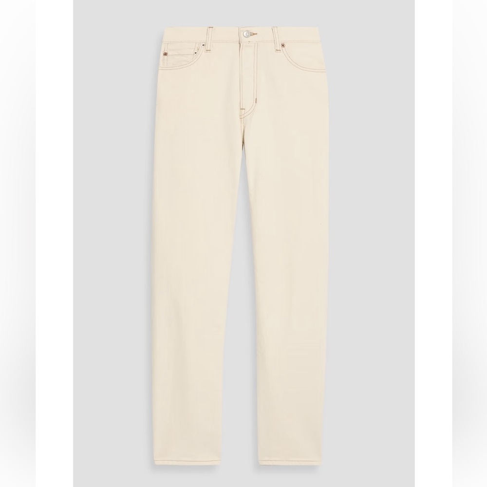 Alex Mill Bev Jeans- NWOT